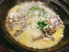 灵魂鸦片鱼头-好爸爸(外滩店)