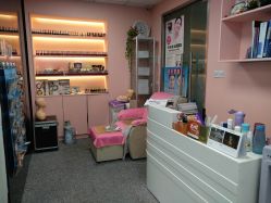 -斐尔国际皮肤管理中心