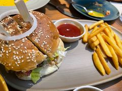 -G+KITCHEN(龙湖狮山天街店)