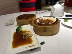-春满园·早茶·粤菜·宴会(喜宴店)