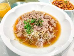 -眉州东坡(东坝店)