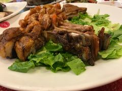 -北海渔村酒楼·粤菜海鲜点心(新华店)