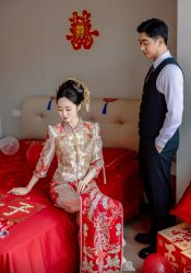 -JEFF STUDIO摄影摄像婚礼跟拍