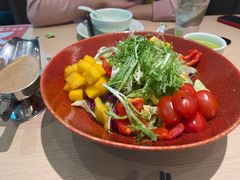 -吕氏疙瘩汤·海鲜新鲁菜(凯德mall新都心店)