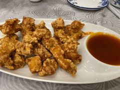 传统咕噜肉-粤·向群饭店(龙津东路总店)