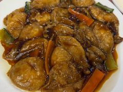 -烤肉宛饭庄(南礼士路店)