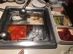 捞派麻辣滑牛肉-海底捞火锅(枫蓝国际购物中心店)