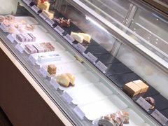 自助取餐区-布朗尼西饼(粮道街店)