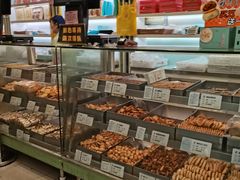 -上海哈尔滨食品厂(淮海中路店)