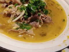 -全牛匠·乐山跷脚牛肉(新中关店)