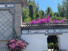 -云南民族村