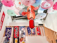 零售区-浦·传统日式料理(3 5 1 1 店)