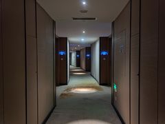 -世纪缘湖滨花园酒店(玄武湖店)