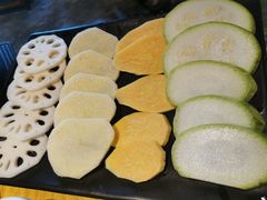 -唯成•韩国炭火烤肉 유성고기