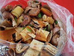 -鸡架一绝(辽河住宅小区店)