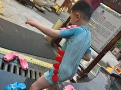 -裕龙汤泉