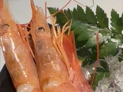 -渔荷食町·铁板烧料理(崂山万象汇店)