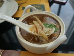 -simply thai天泰(静安嘉里中心店)