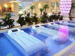 -水晶之星洗浴温泉汗蒸