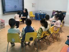 -英孚教育青少儿(长安中心)