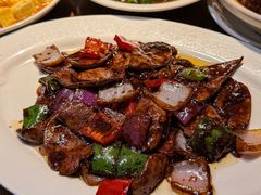 -老瑞福上海菜(人民广场店)