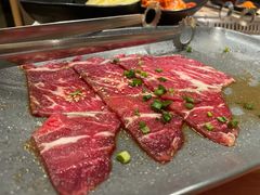 -新石器烤肉(高行万嘉店)