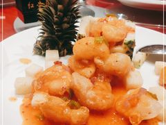 -红杏酒家·地道川菜(一品天下店)