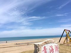 -青海湖国家重点风景名胜区