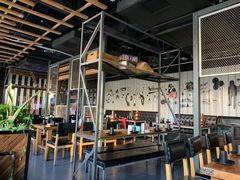 大堂-串来串去(中关村店)