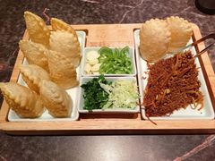 -新乾隆酒楼(帝景园店)