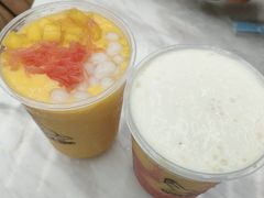 -丹礼糖甜品