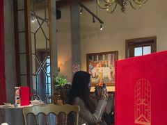 -玫瑰厅上海菜(兴国路店)