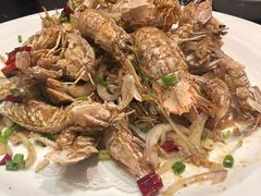 -健眺小海鲜(临海后山店)