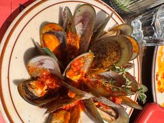 -ZAFFERANO西班牙海鲜饭(上海首店)