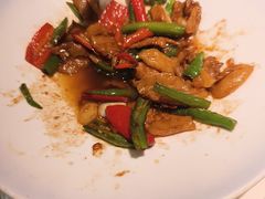 -徽韵人家·传承正宗徽菜(牡丹园店)