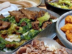 -有肉食·虎九闽菜(798艺术区店)