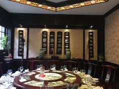 包厢-蔼若春.传承三十年云南菜(金碧公园店)
