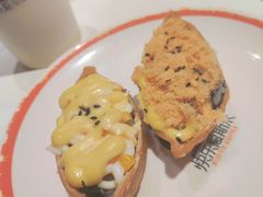 -快乐爱斯米牛排·寿喜烧自助(亿合城店)