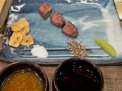 -神户牛排餐厅MOURIYA(总店)