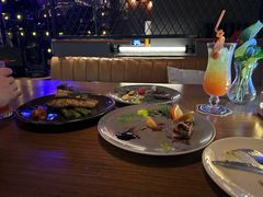 -MARU玛露音乐餐厅(大学路店)