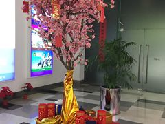 -五月花生活广场