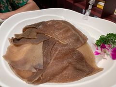 巴奴毛肚-巴奴毛肚火锅(大剧院店)