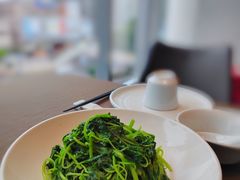 -望乡楼上海菜(日月光店)