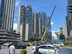 -泡泡玛特POPMART(正佳广场店)