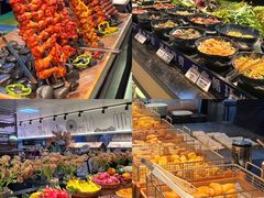 -梨花自助烤肉(天河城店)