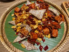 昂牛-米店·云南菜(南门店)