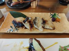 -王鼎精致料理铁板烧(世博源店)