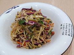 -老边饺子馆(东单店)