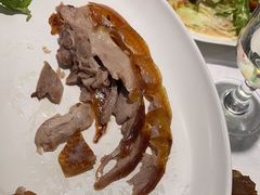 -福海居烤鸭店(鸟巢店)