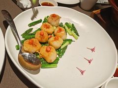 -蟹榭·莳鲜(虹桥高岛屋店)